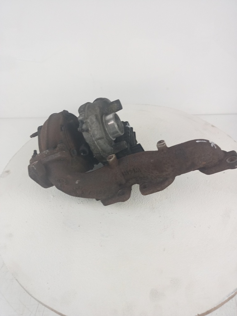 [MTD-432833] Turbocompresor Jaguar XF X250 2.7 D V6 4R8Q-9431-BC
