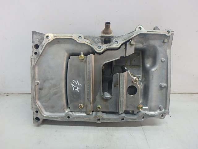 [MTD-143208] Cárter de aceite Mazda 6 GG 2.0 gasolina LF LF1710401