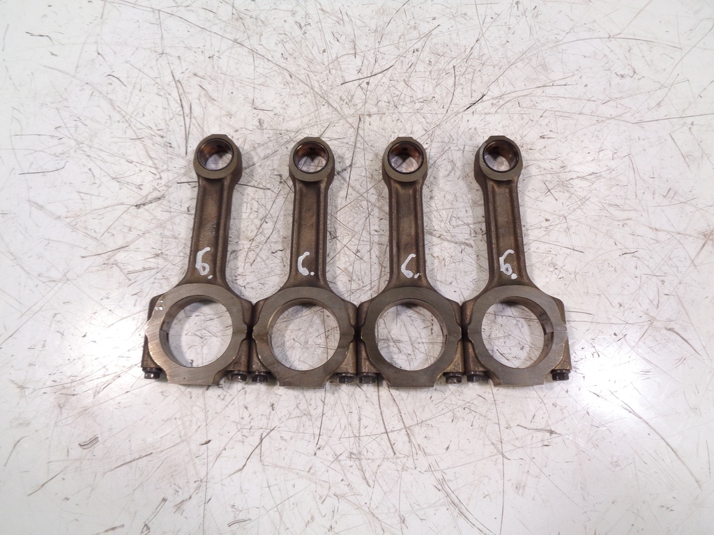 [MTD-386743] Biela Alfa Romeo 147 1.9 JTDM 120CV 937A3000