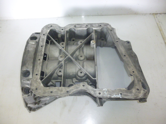 [MTD-110219] Cárter de aceite Renault Koleos Laguna 2.0 dCi M9R833 8200672739