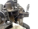 Inyector DEFECTUOSO Jeep Chrysler 3.0 EXL 642.980 0445115072 A6420701887