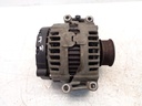 Alternador Audi A6 C6 2.8 FSI BDX 06E903016M 180A