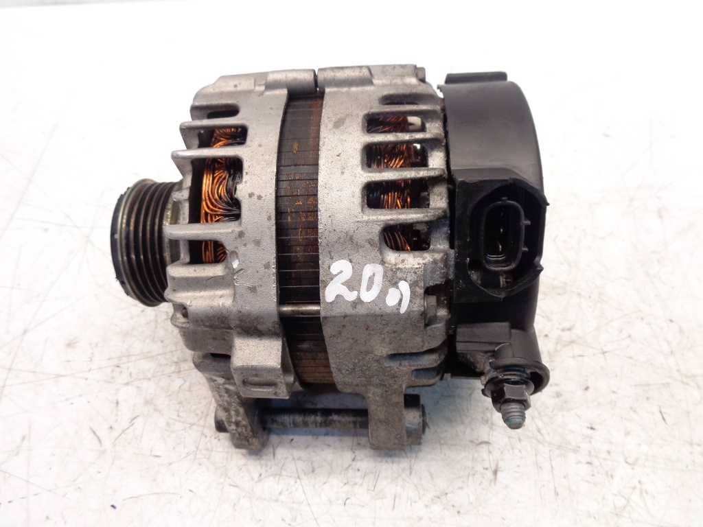 [MTD-376975] Alternador Kia Hyundai Optima i40 Carens ix35 1.7 CRDi D4FD
