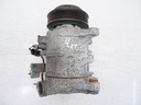 Compresor de aire acondicionado para BMW 1 116d N47D16A 447260-4711
