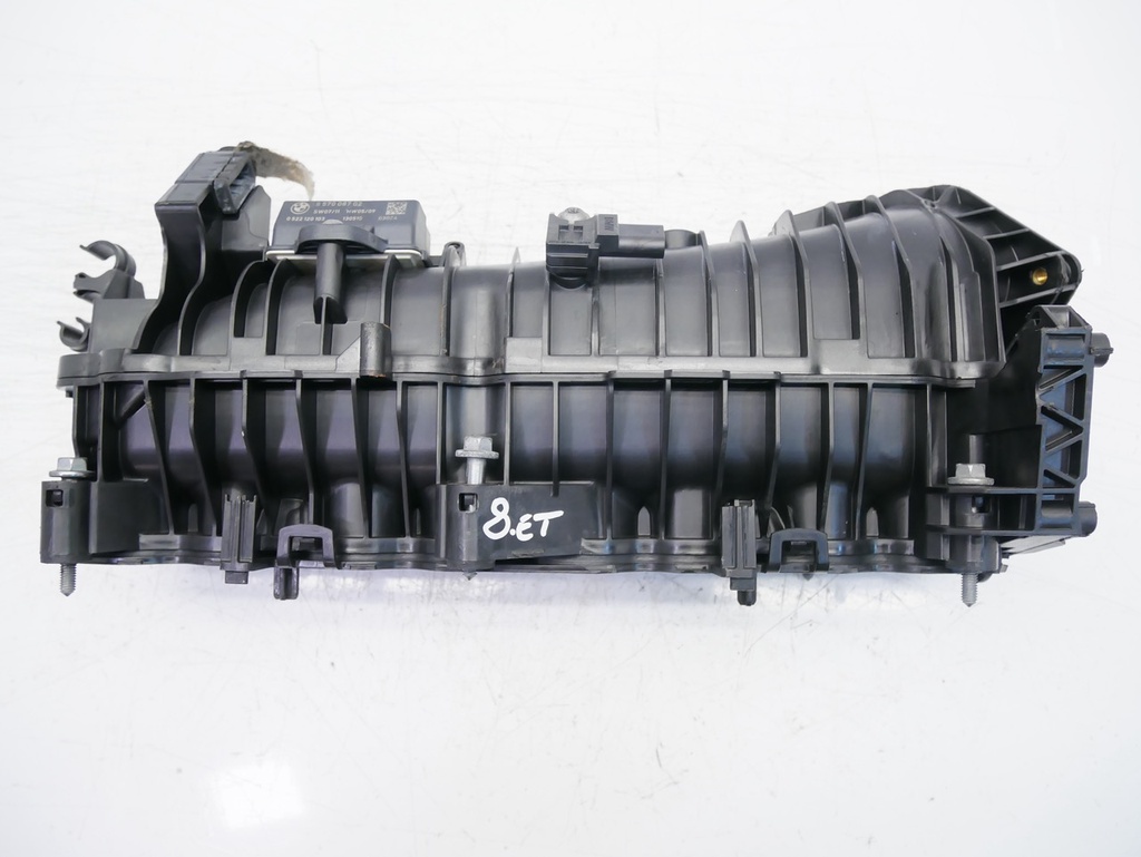 [MTD-432882] Colector de admisión BMW 116d N47D16A 7807991 8514771