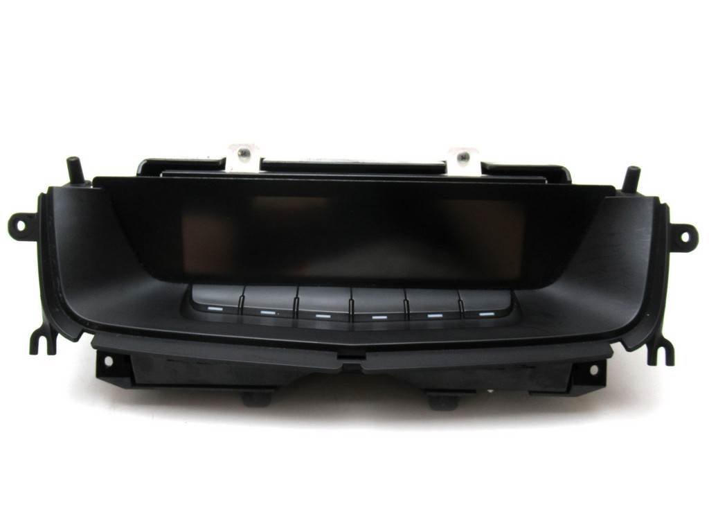 [STARK-291299] Display Cadillac CTS 2007-2022