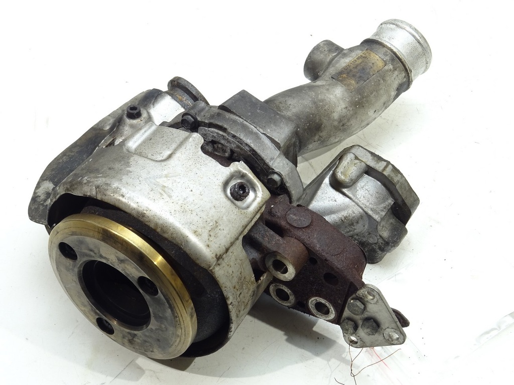 [STARK-433956] Turbocompresor VW Phaeton (3D1-3D9) 5.0 V10 TDI 230kW 313CV 2002-2006