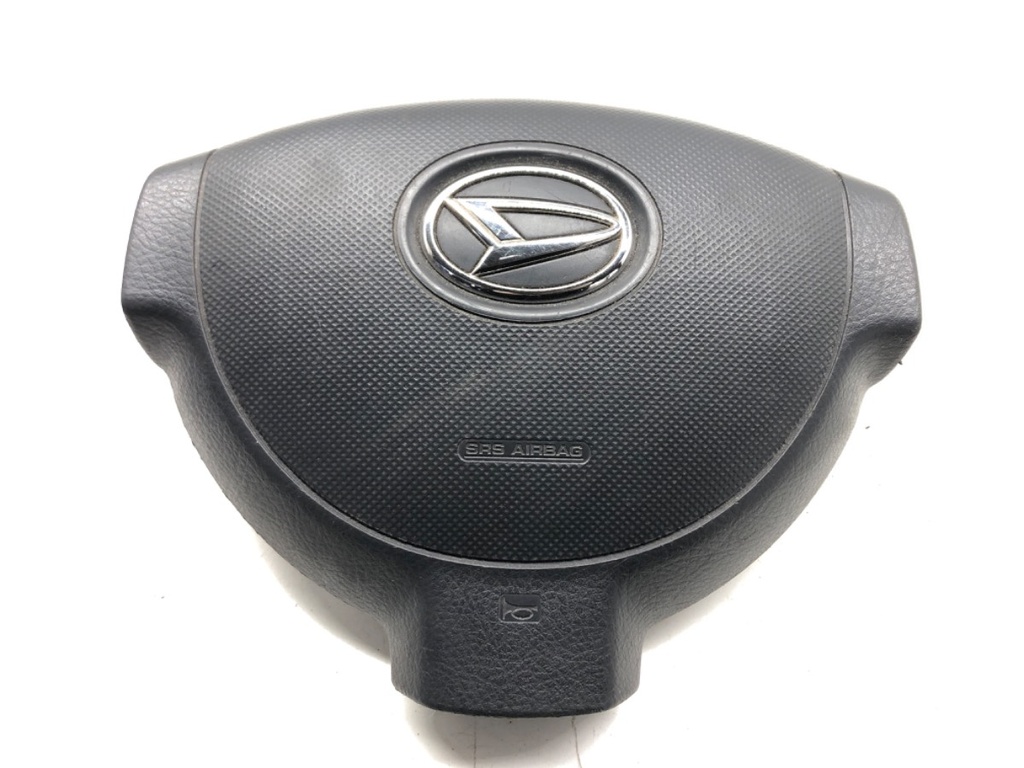 [STARK-536456] Airbag conductor Daihatsu Sirion (M3_) 2005-2022 1.0 51 kW