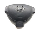 Airbag conductor Daihatsu Sirion (M3_) 2005-2022 1.0 51 kW