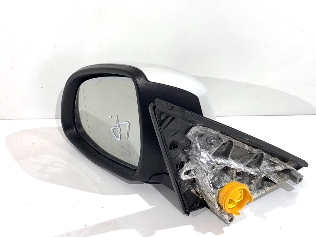 [STARK-826645] Retrovisor izquierdo BMW X6 (F16, F86) 2014-2019