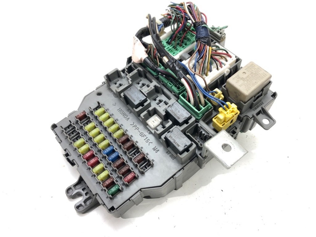 [STARK-537438] Módulo BSI Honda Accord VII (CL, CN) 2.2 i-CTDi 103 kW 2004-2008