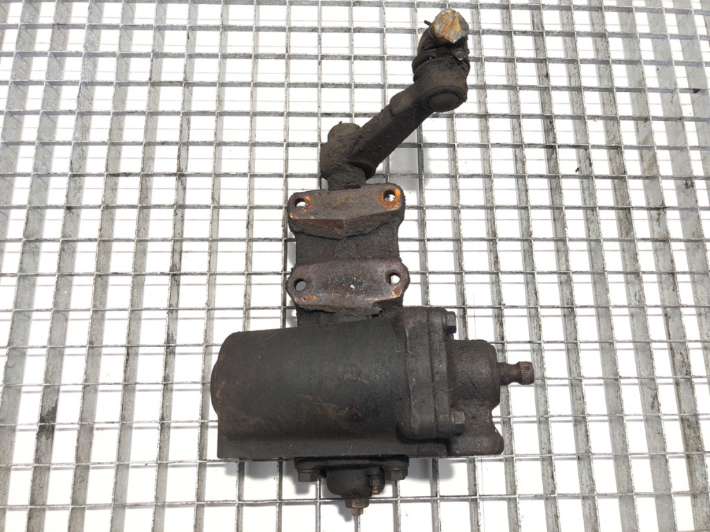 [STARK-555294] Caja de cambios HYUNDAI GALLOPER II (JK-01) 1997-2003