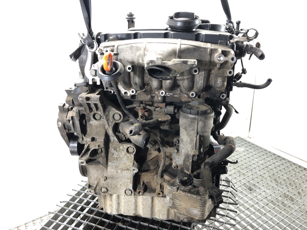 [STARK-826407] Motor VW Passat B6 Variant (3C5) 2.0 TDI 103 kW (140 CV) BKP 2005-2009