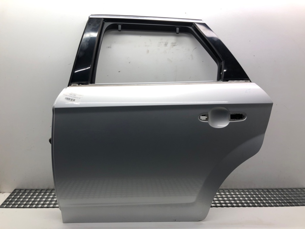 [STARK-581281] Puerta trasera izquierda Ford Mondeo IV Turnier (BA7) 2007-2015