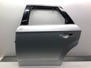 Puerta trasera izquierda Ford Mondeo IV Turnier (BA7) 2007-2015