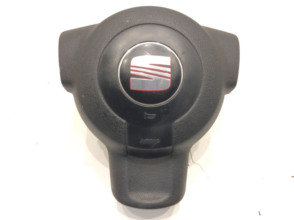 [STARK-587704] Airbag conductor SEAT León (1P1) 2005-2013