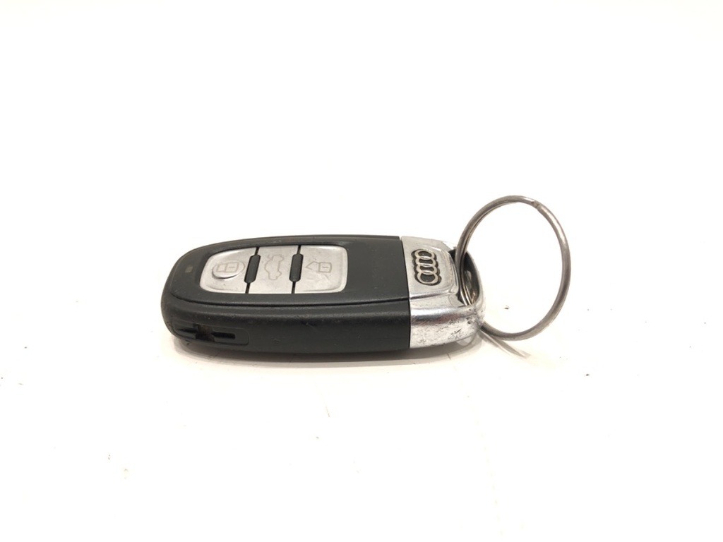 [STARK-606863] Llave AUDI A6 C7 Avant (4G5, 4GD) 3.0 TDI quattro 2011-2018
