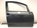 Puerta delantera derecha FIAT Linea (323_, 110_) 2006-2022 1.4 57 kW