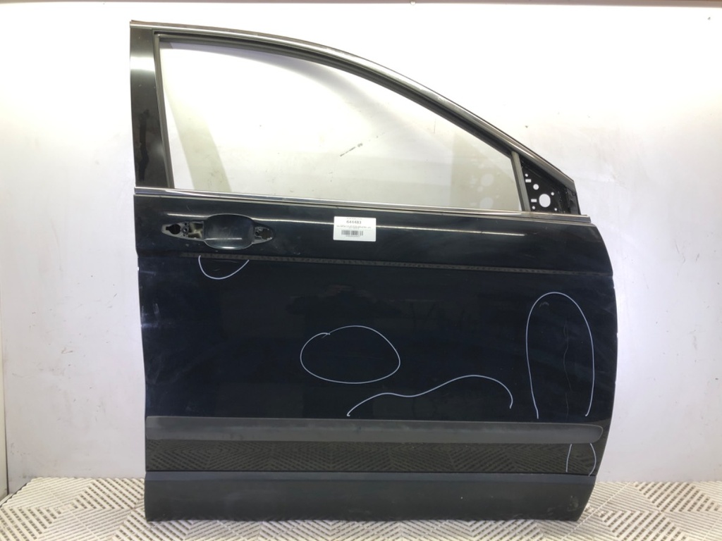 [STARK-644483] Puerta delantera derecha Honda CR-V III (RE_) 2006-2022 2.0 i-VTEC 110 kW