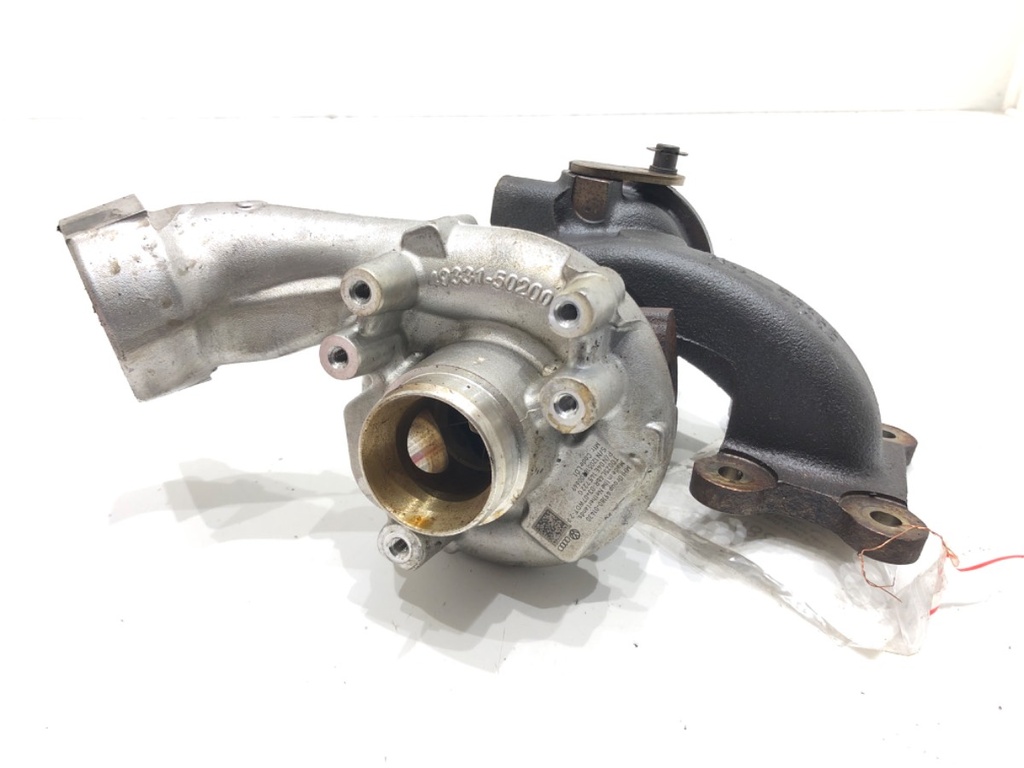 [STARK-648874] Turbocompresor SEAT ATECA (KH7, KHP) 1.4 TSI 110 kW 2016-2022