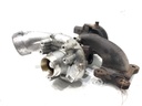 Turbocompresor SKODA Octavia III (5E3, NL3, NR3) 1.4 TSI 110 kW 04E145722G