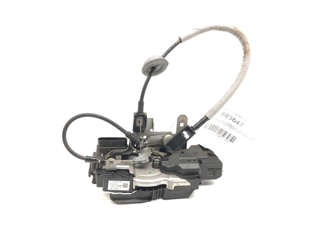 [STARK-685647] Cerradura de puerta trasera derecha Volvo V40 liftback (525, 526) 2012-2022