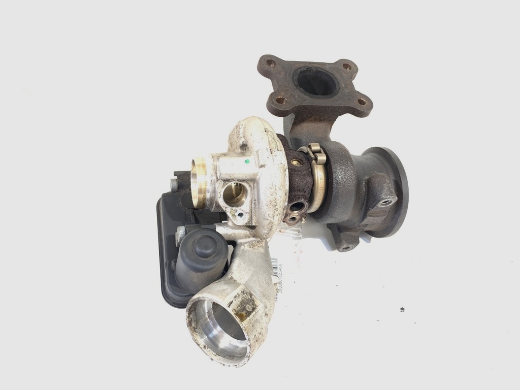 [STARK-702346] Turbocompresor SKODA Octavia III Combi 1.4 TSI 110 kW 04E145722G