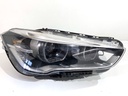 Faros delanteros BMW X1 (F48) 2014-2022