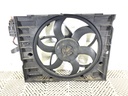 Ventilador de radiador BMW Serie 6 Cabrio (E64) 630i 2004-2007