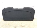 Bandeja trasera Ford Fiesta VI (CB1, CCN) 2008-2022