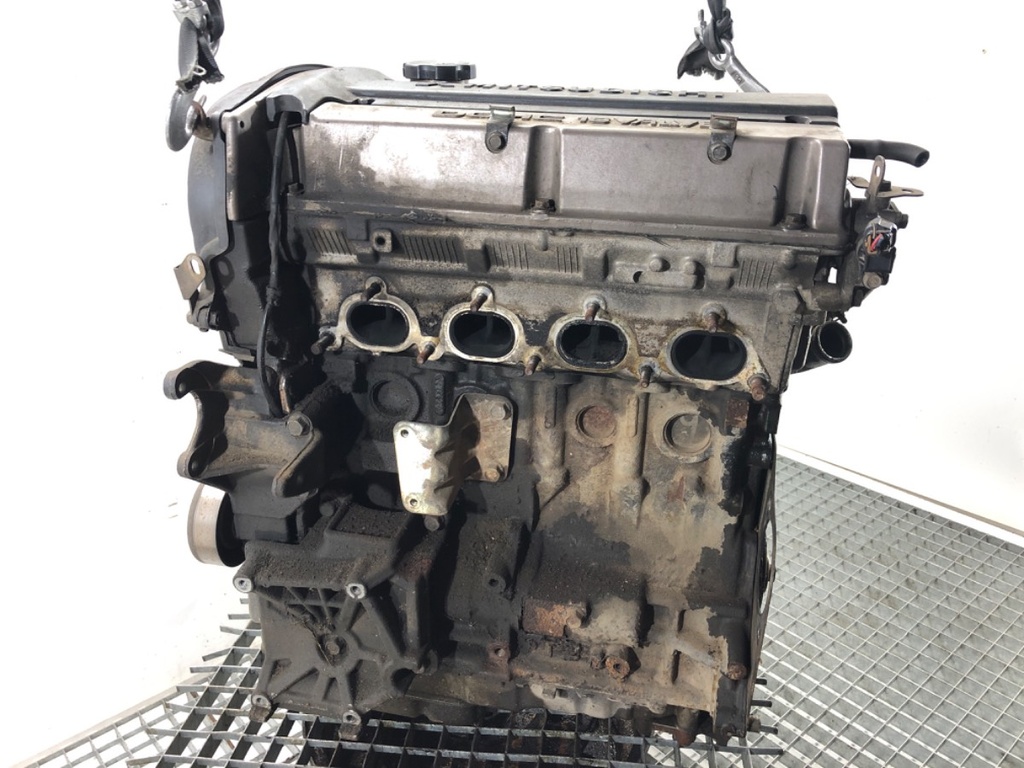 [STARK-827900] Motor Mitsubishi Outlander I (CU_W) 2.0 4G63 100 kW 2003-2006