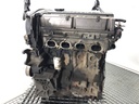 Motor Mitsubishi Outlander I (CU_W) 2.0 4G63 100 kW 2003-2006