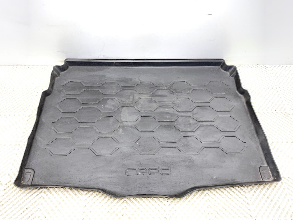 [STARK-788104] Alfombrilla de maletero KIA Cee'd (JD) 2012-2018