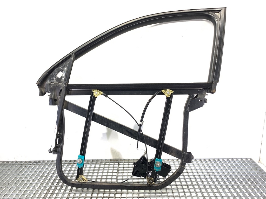 [STARK-789980] Elevador de ventana delantero izquierdo VW Touareg (7LA, 7L6, 7L7) 2002-2013