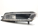 Faros delanteros derecho halógeno VW CC B7 (358) 2.0 TFSI 147 kW 2011-2016