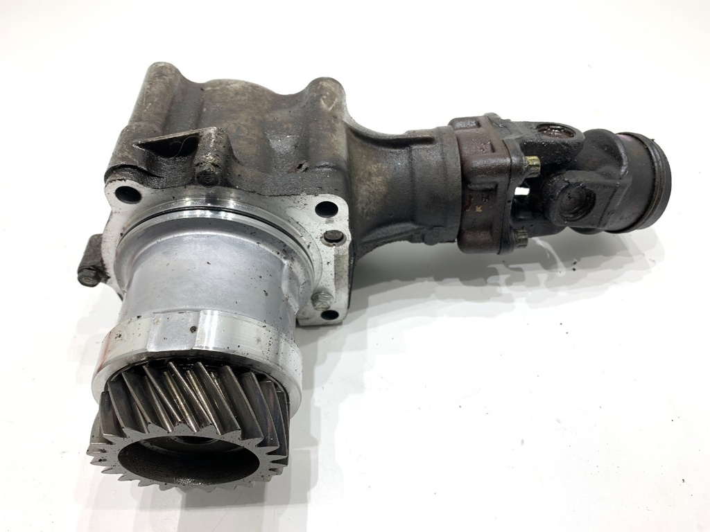 [STARK-795594] Reductor Honda CR-V III (RE_) 2.2 i-CTDi 4WD (RE6) 2007-2022