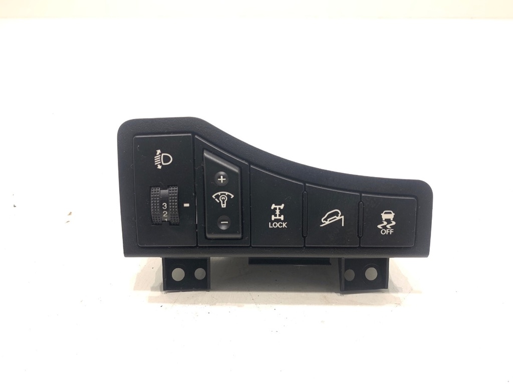 [STARK-805112] Interruptor KIA Sportage III (SL) 2.0 AWD 191 kW 260 CV 2010-2022