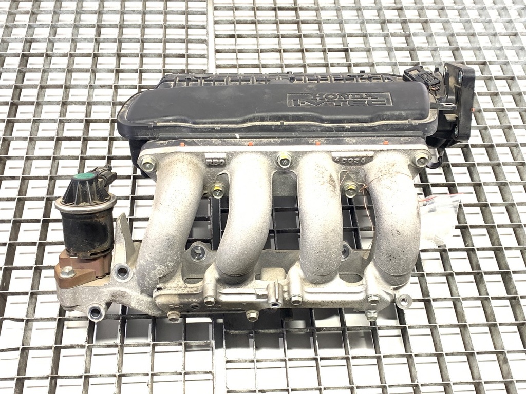 [STARK-805592] Colector de admisión Honda Civic IX (FK) 1.4 i-VTEC 2012-2022