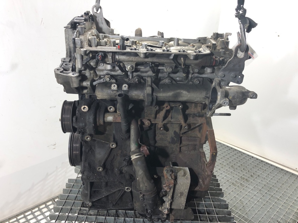[STARK-828734] Motor Renault Laguna III Grandtour 2.0 dCi 96 kW M9R802