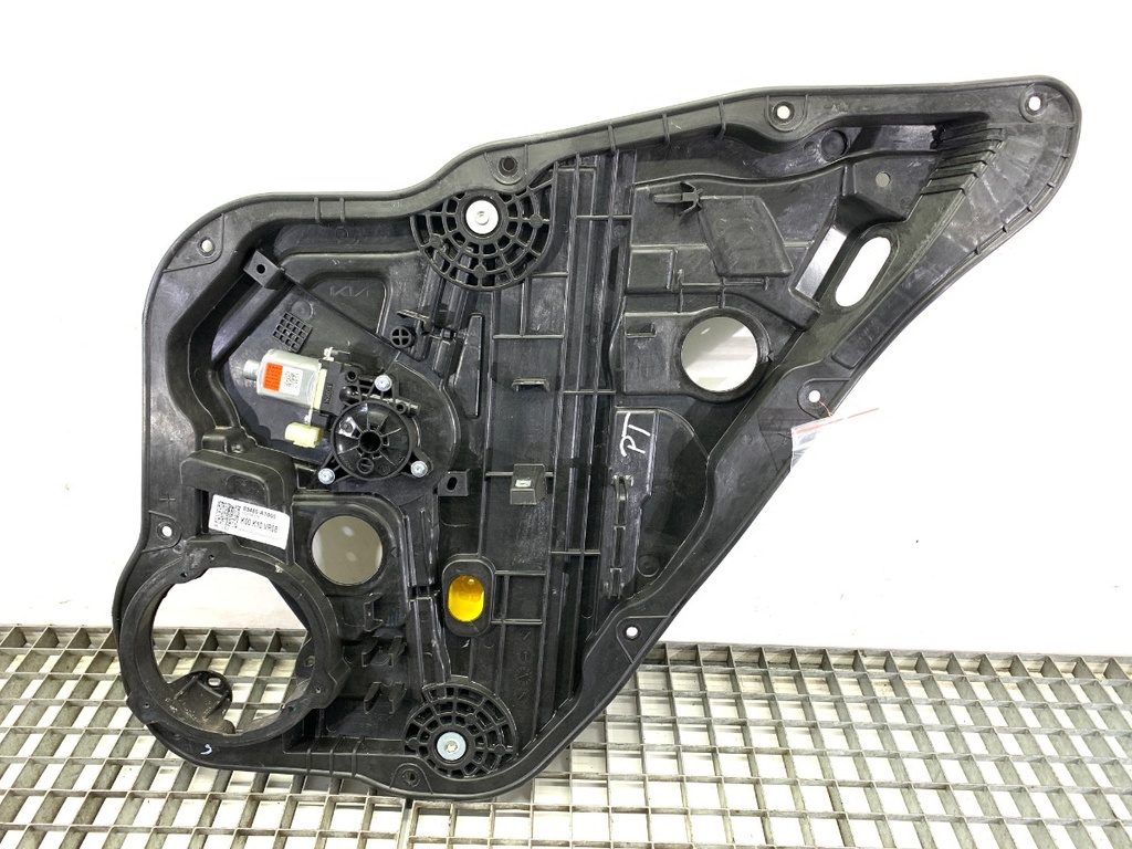 [STARK-807145] Elevador de luneta trasera derecha KIA NIRO II (SG2) 2022-