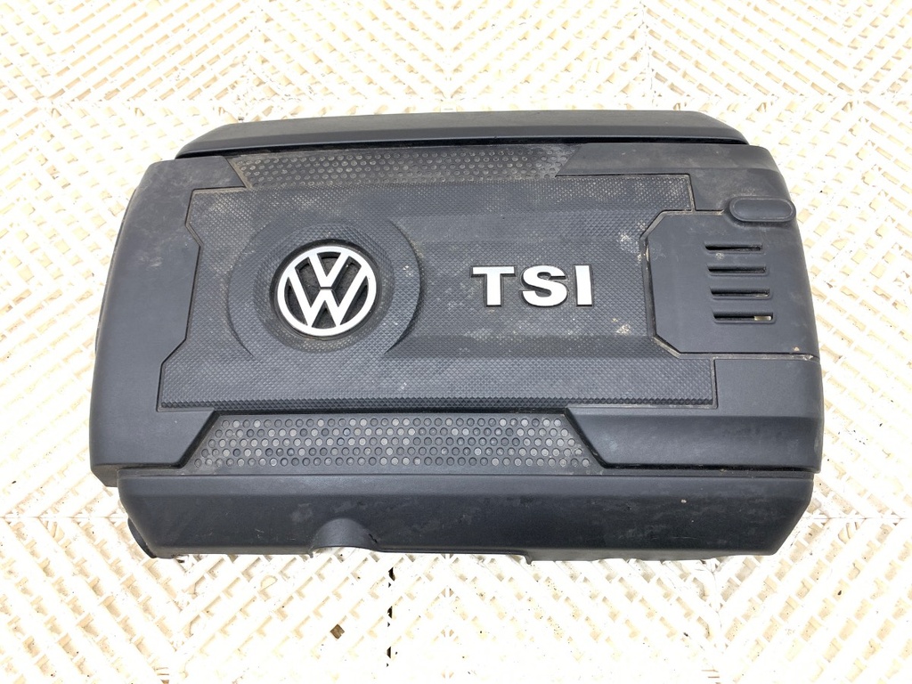 Cubierta de motor VW Touran (5T1) 1.8 TSI 2015-2022