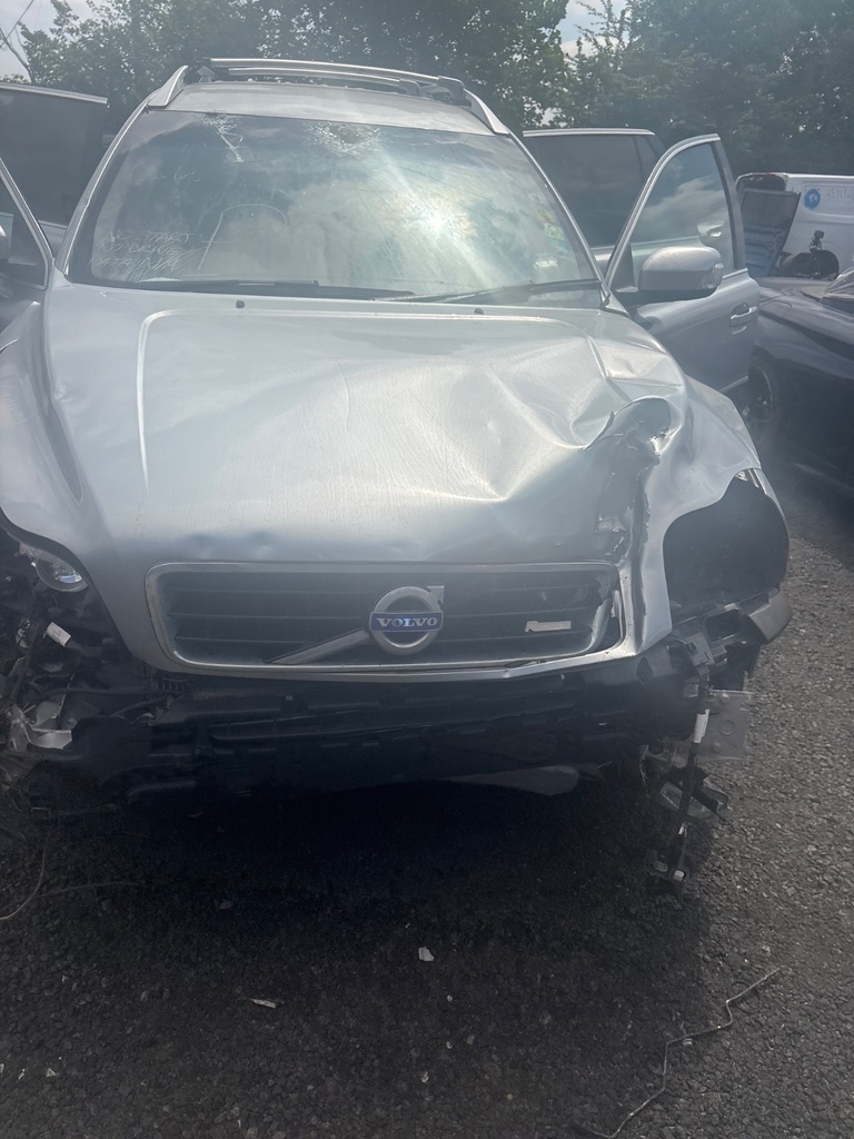 [MTD-530268] Convertidor de par Volvo XC90 2.4 D5 AWD
