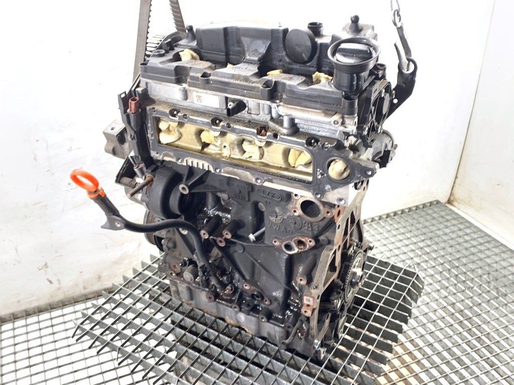 [STARK-730458] Motor SEAT LEON (5F1) 2.0 TDI 110 kW 150 CV CKF CKFC 2012-2022