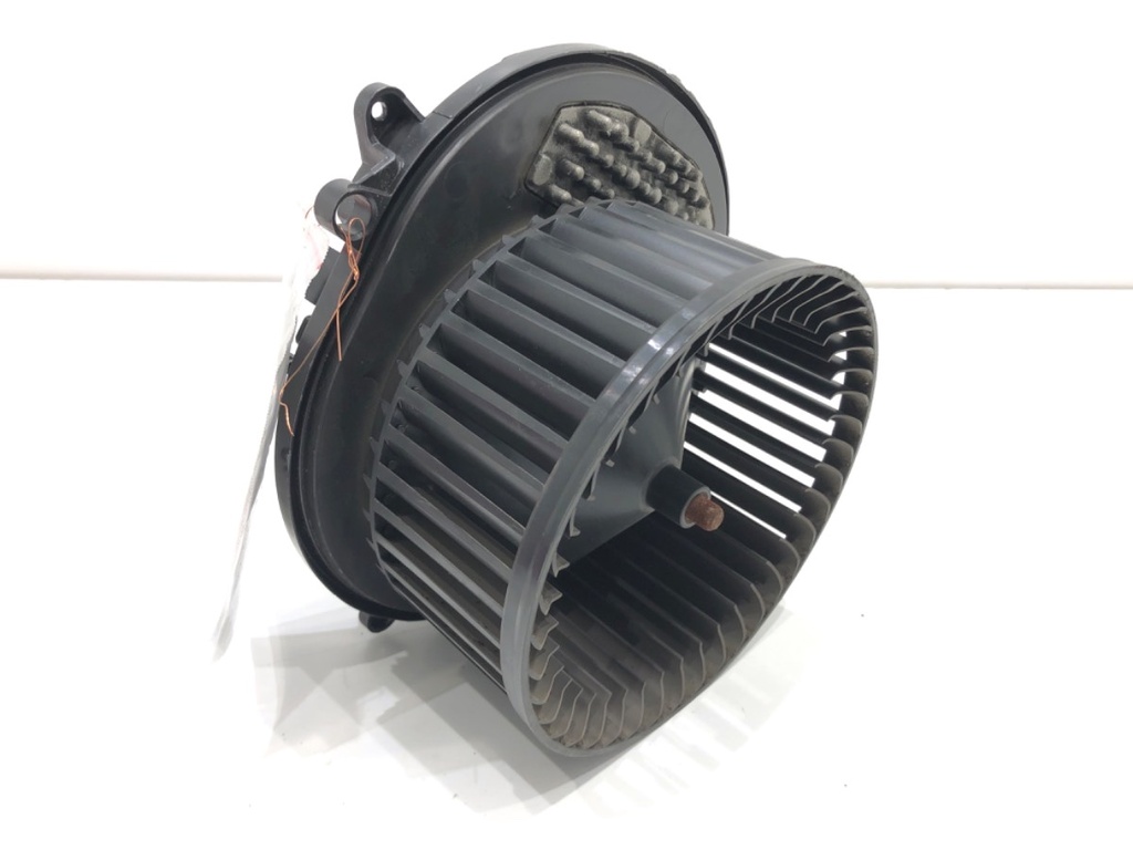 [STARK-818445] Ventilador de admisión BMW Serie 4 Coupé (F32, F82) 2013-2022