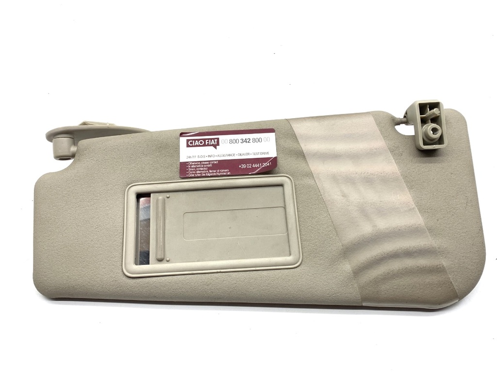 [STARK-819321] Parasol delantero izquierdo FIAT LINEA (323_, 110_) 2006-2022