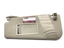 Parasol delantero izquierdo FIAT LINEA (323_, 110_) 2006-2022