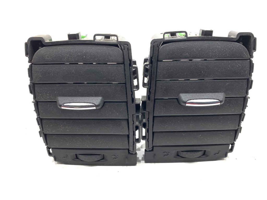 [STARK-813949] Rejilla de entrada de aire delantera OPEL VIVARO B Autobus (X82) 2014-2019