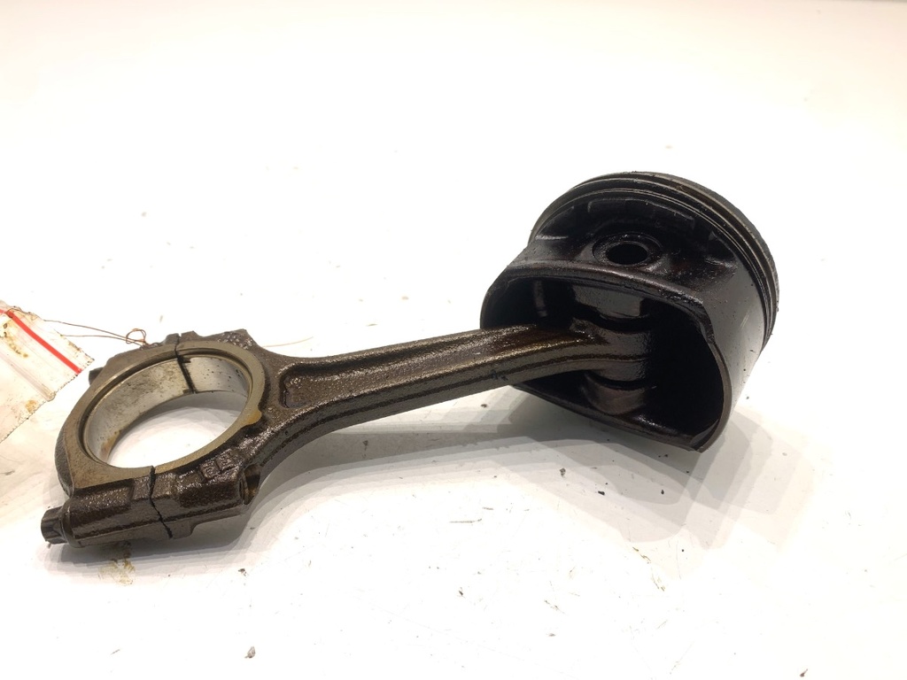 [STARK-822615] Pistón con biela OPEL CORSA D (S07) 1.4 (L08, L68) 74 kW 2009-2014