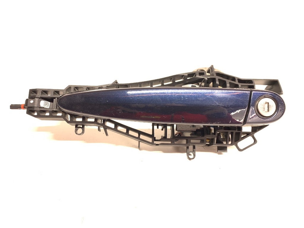 [STARK-824627] Maneta exterior de puerta delantera izquierda BMW Serie 3 (F30, F80) 2011-2018