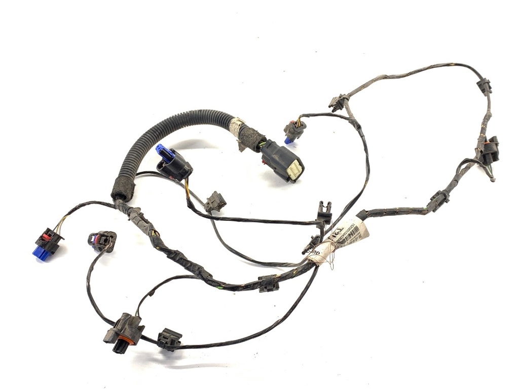 [STARK-825636] Arnés de sensores de aparcamiento trasero OPEL Astra K (B16) 2015-2022